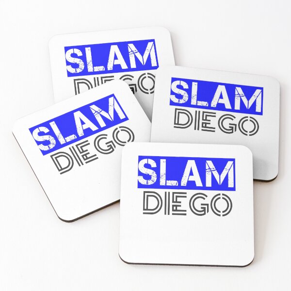 Item preview, Slam diego designed and sold by Andreastore.