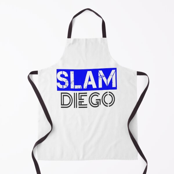 Item preview, Slam diego designed and sold by Andreastore.