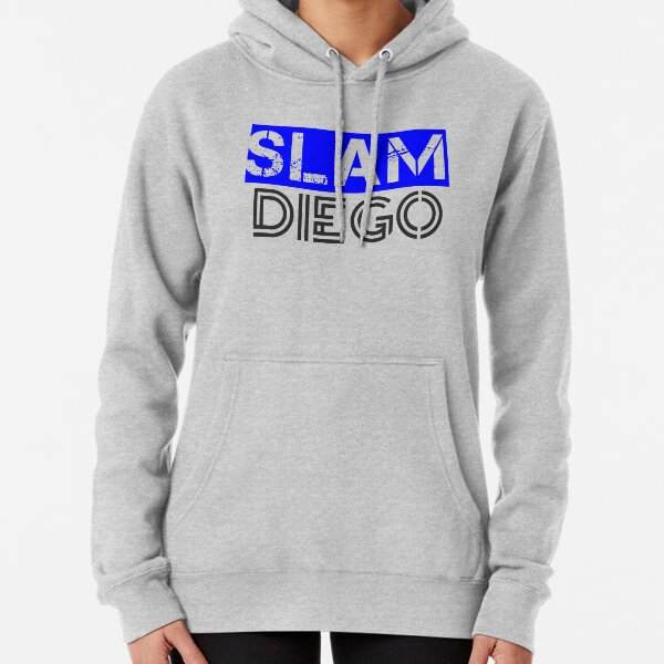 Mlb San Diego Padres Slam Diego Shirt,Sweater, Hoodie, And Long