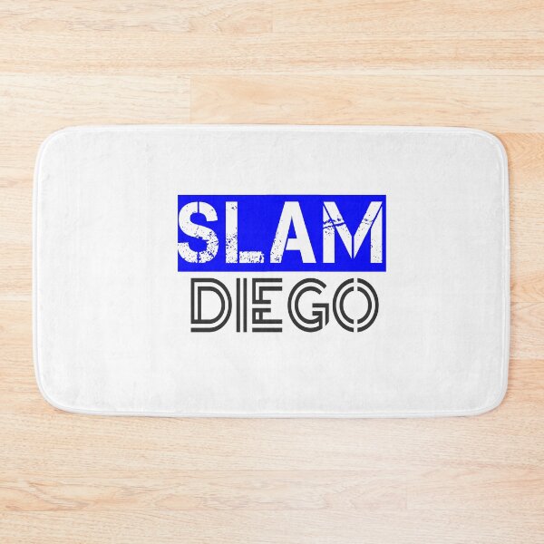 Item preview, Slam diego designed and sold by Andreastore.