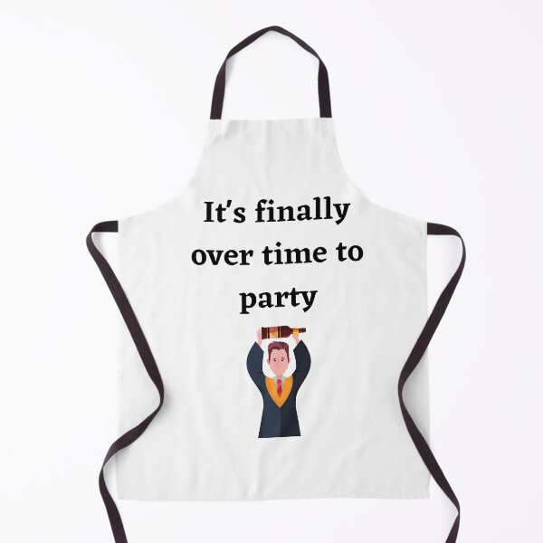 Item preview, Time to party designed and sold by Limitless-Tees.