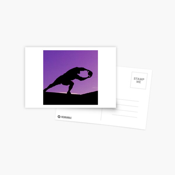 Reach Postcard