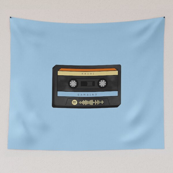 Item preview, Kauai designed and sold by Sandrita Fernando.