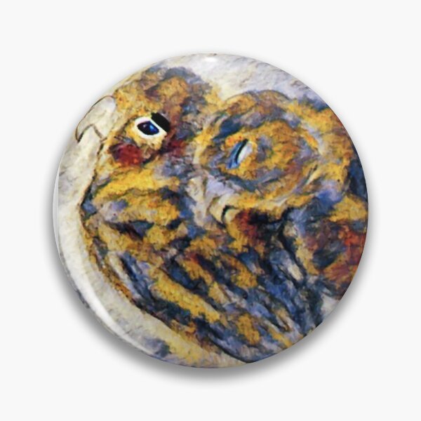Item preview, Pájaros del amor designed and sold by VersatileMerch.