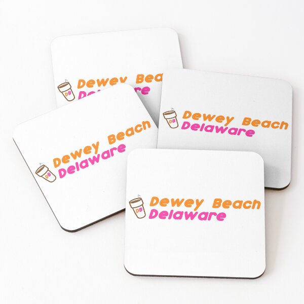 Item preview, Dewey Beach, Delaware designed and sold by buckal.