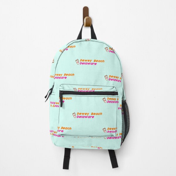 Item preview, Dewey Beach, Delaware designed and sold by buckal.