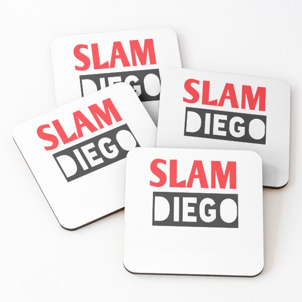 Item preview,  Slam diego designed and sold by Andreastore.