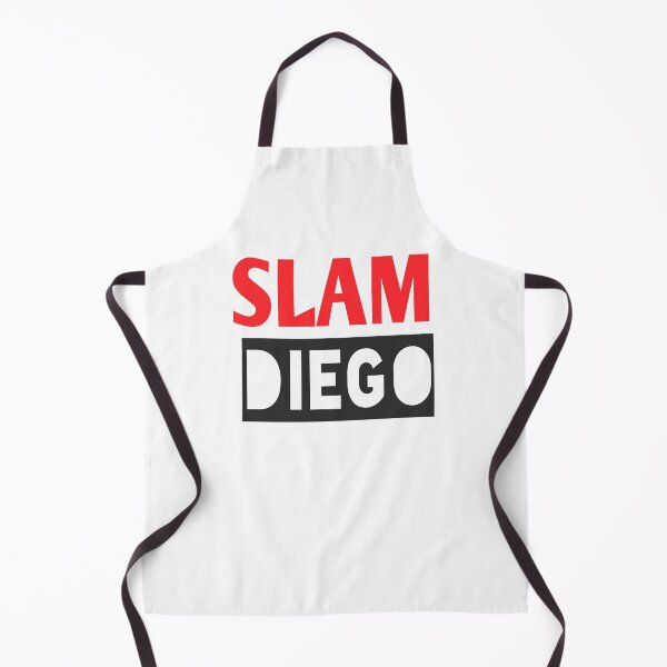 Item preview,  Slam diego designed and sold by Andreastore.
