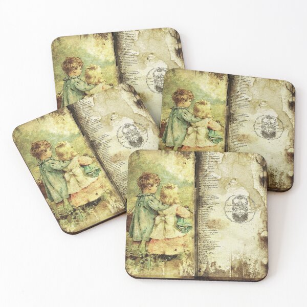 Item preview, OLD TALES designed and sold by Tammera.