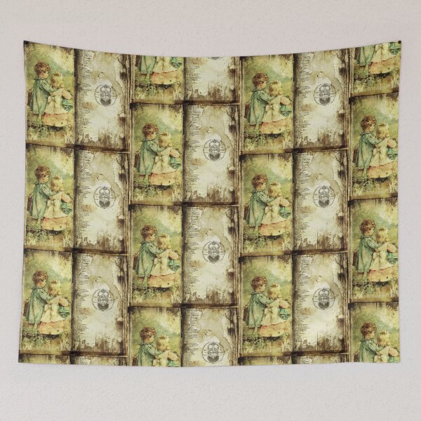 Item preview, OLD TALES designed and sold by Tammera.