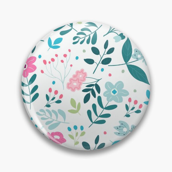 Item preview, Happy Floral designed and sold by SpicyKitty.
