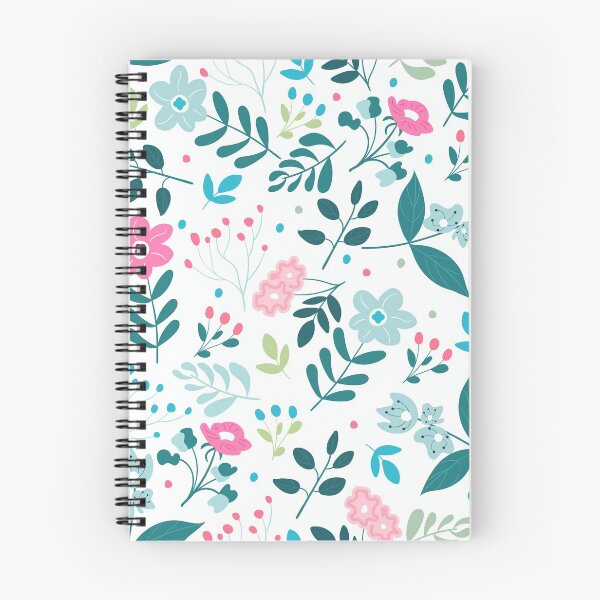 Item preview, Happy Floral designed and sold by SpicyKitty.