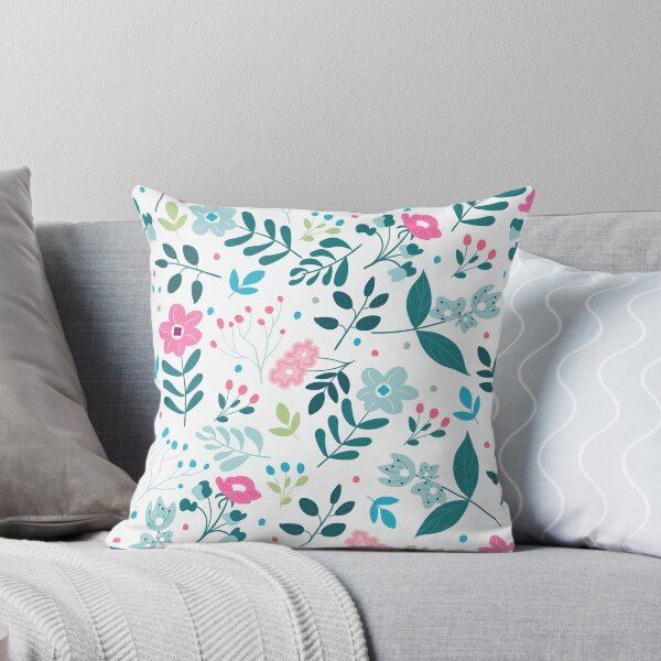 Item preview, Happy Floral designed and sold by SpicyKitty.