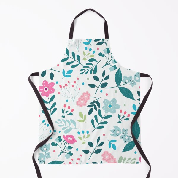 Item preview, Happy Floral designed and sold by SpicyKitty.