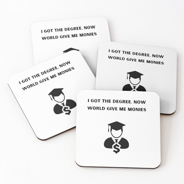 Item preview, Give me monies designed and sold by Limitless-Tees.