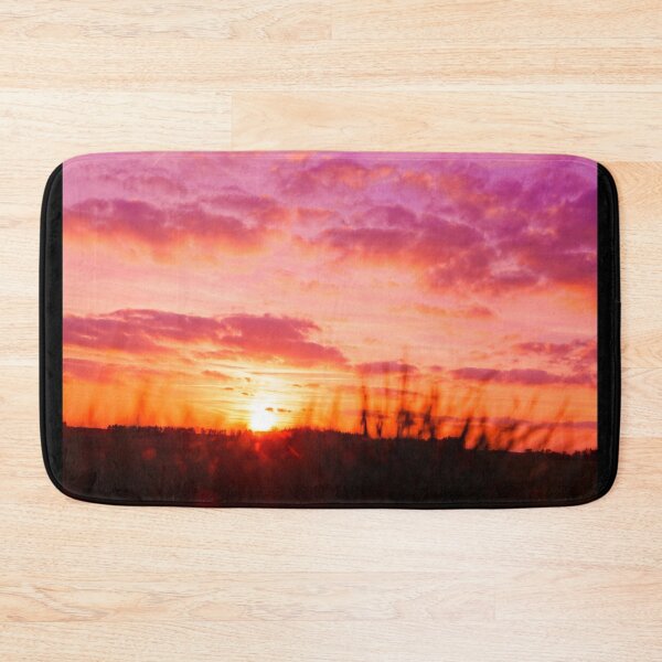 Item preview, Sunset and colors - stock photo designed and sold by Stéphane  Thirion.