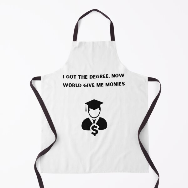 Item preview, Give me monies designed and sold by Limitless-Tees.
