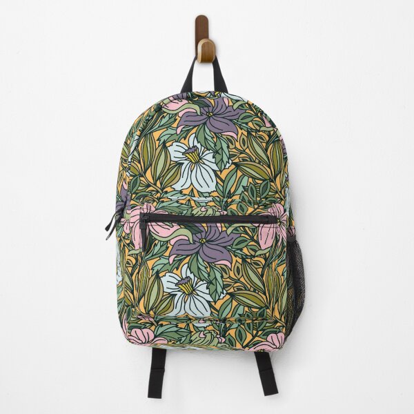 Item preview, Bold Floral designed and sold by Trickyy90.