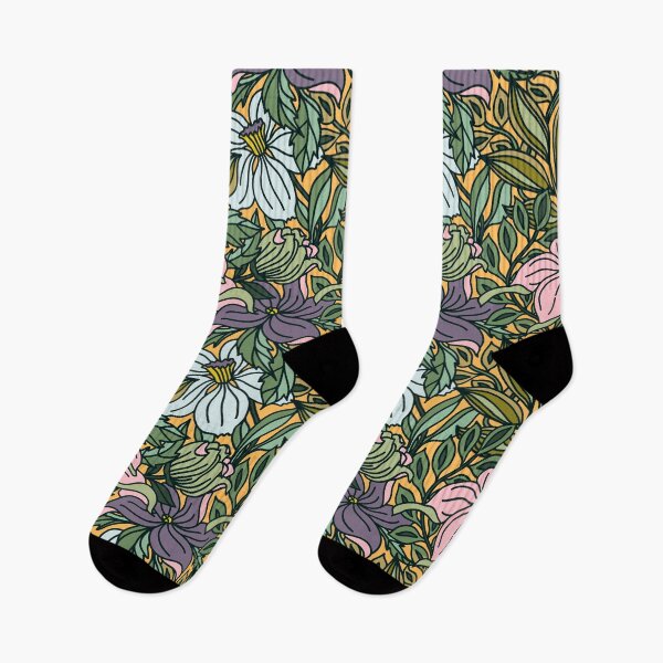 Item preview, Bold Floral designed and sold by Trickyy90.