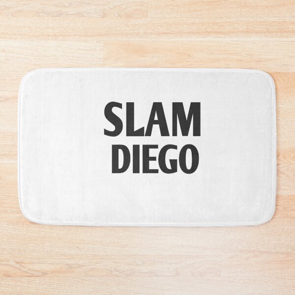 Item preview,   Slam diego designed and sold by Andreastore.