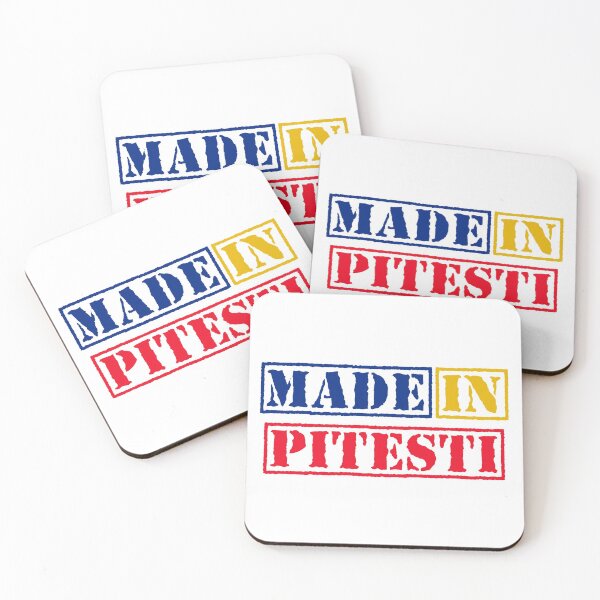 Item preview, Made in Pitesti Romania designed and sold by xesed.