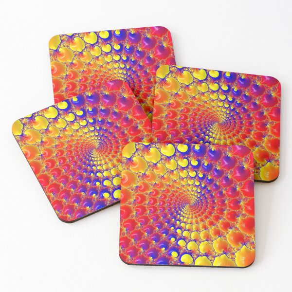 Item preview, Bold Circles designed and sold by Elisabeth Lucas.
