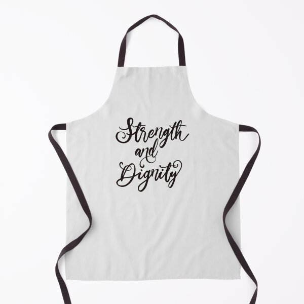 Item preview, proverbs 31 25 nkjv - Strength And Dignity designed and sold by amazingjoy.