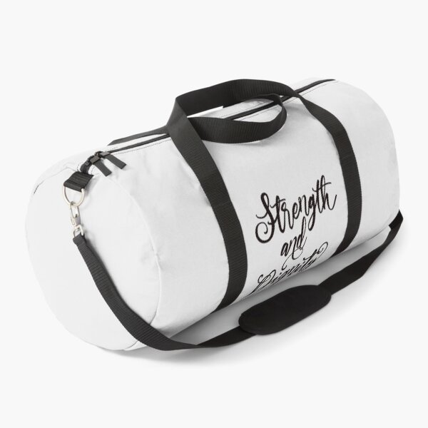 Item preview, proverbs 31 25 nkjv - Strength And Dignity designed and sold by amazingjoy.