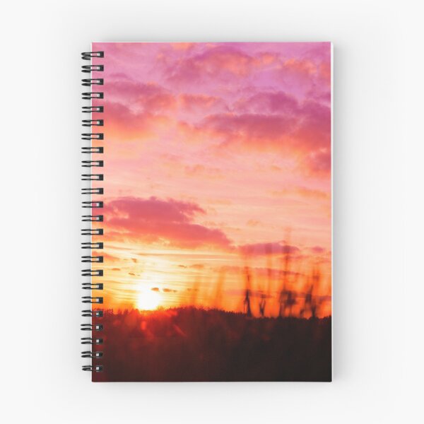 Item preview, Sunset and colors - stock photo designed and sold by Stéphane  Thirion.