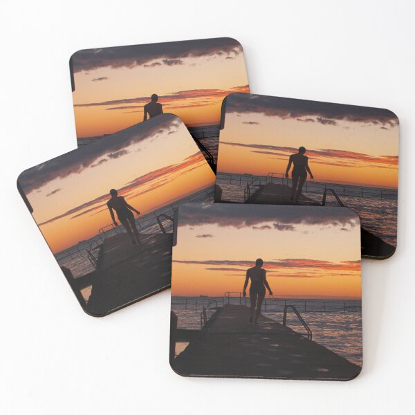Item preview, dawn swimmer  designed and sold by Juilee  Pryor.