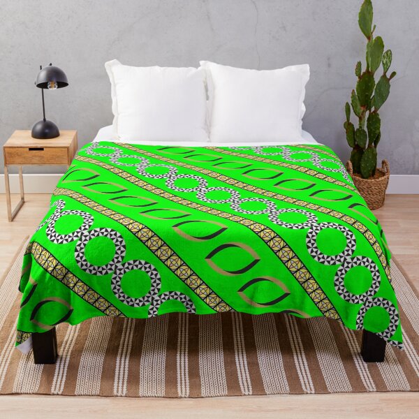 Item preview, Colorful Trendy Pattern 2 designed and sold by Dream Wear.