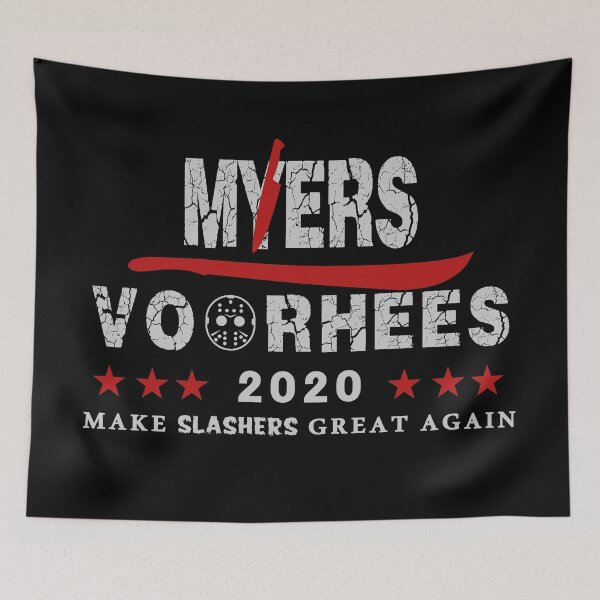 Item preview, Myers Voorhees 2020 designed and sold by The Fit.