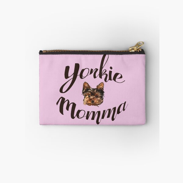 Item preview, Yorkie Momma designed and sold by hegdesigns.