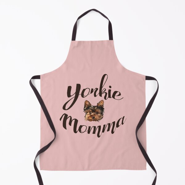 Item preview, Yorkie Momma designed and sold by hegdesigns.