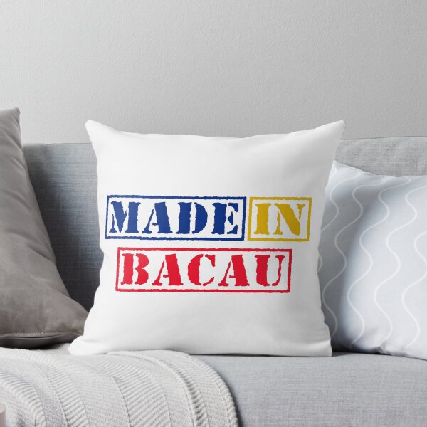 Artikelvorschau, Made in Bacau Romania entworfen und verkauft von xesed.