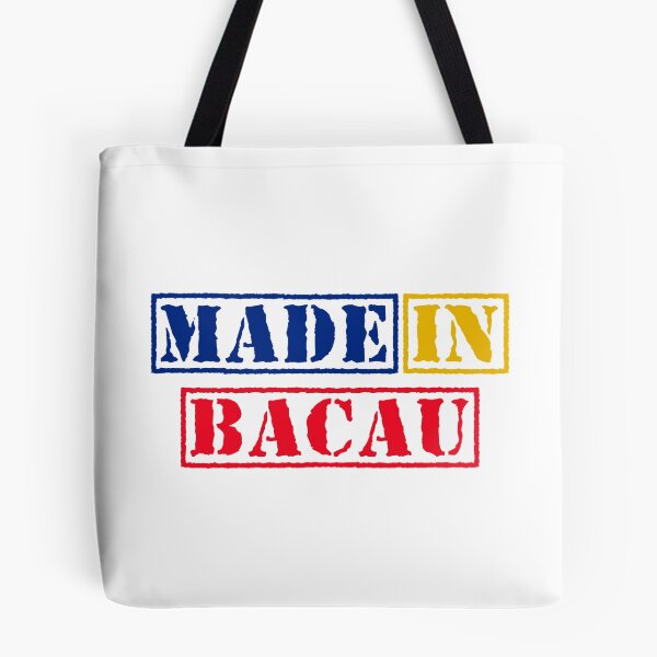 Artikelvorschau, Made in Bacau Romania entworfen und verkauft von xesed.