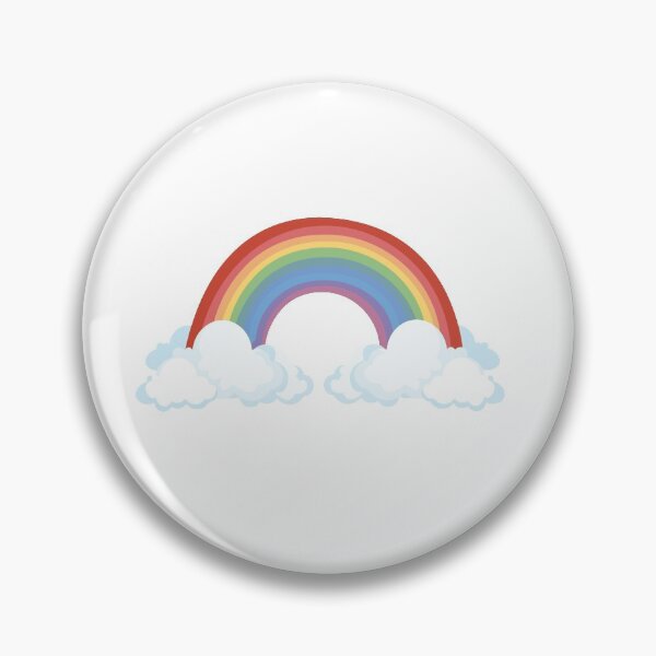 Item preview, rainbow designed and sold by Iris Hills.