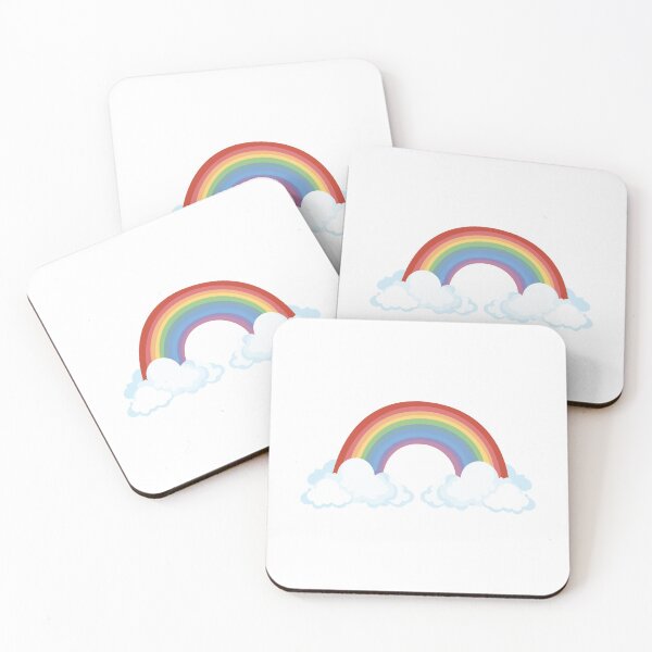 Item preview, rainbow designed and sold by Iris Hills.