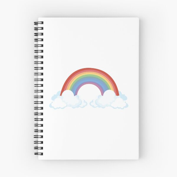 Item preview, rainbow designed and sold by Iris Hills.