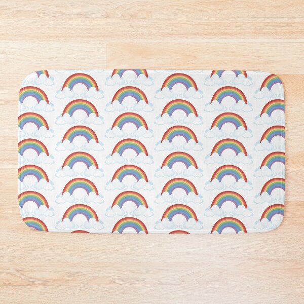 Item preview, rainbow designed and sold by Iris Hills.