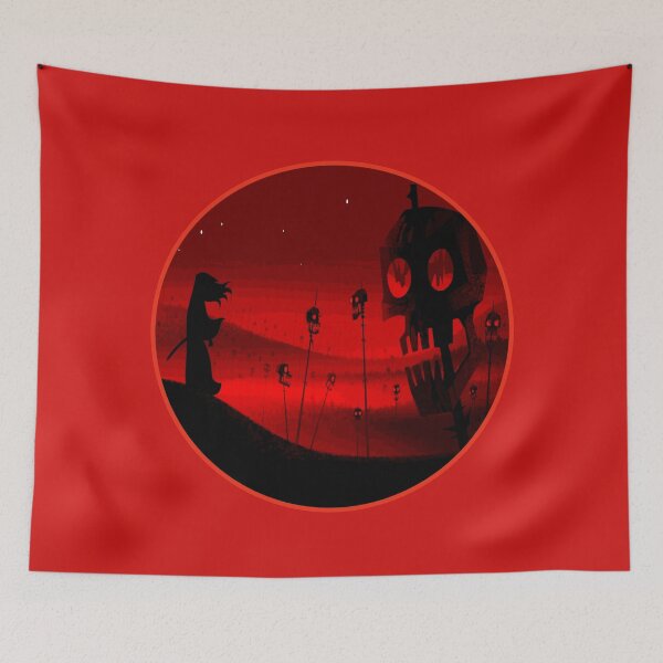 Item preview, Samurai jack designed and sold by DBnation.