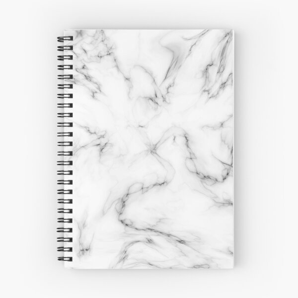 Item preview, Deep Marble Texture Black White  designed and sold by Vic Torys ☆.