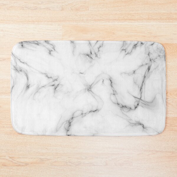 Item preview, Deep Marble Texture Black White  designed and sold by Vic Torys ☆.