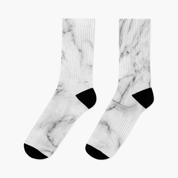 Item preview, Deep Marble Texture Black White  designed and sold by Vic Torys ☆.