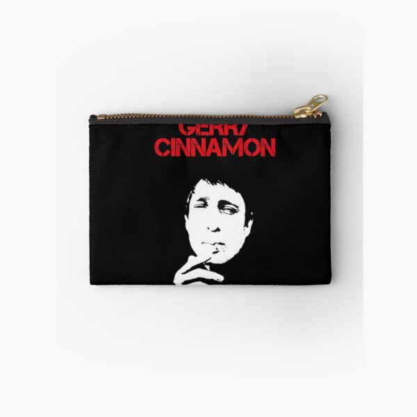 Item preview, Gerry Cinnamon Erratic Cinematic designed and sold by thebeardedscot.
