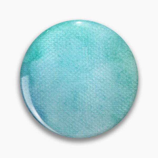 Item preview, Blue Green Turquoise Watercolor Texture designed and sold by Vic Torys ☆.