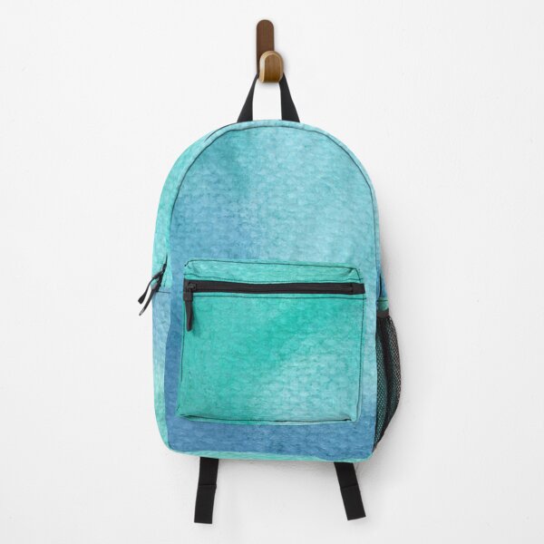 Item preview, Blue Green Turquoise Watercolor Texture designed and sold by Vic Torys ☆.