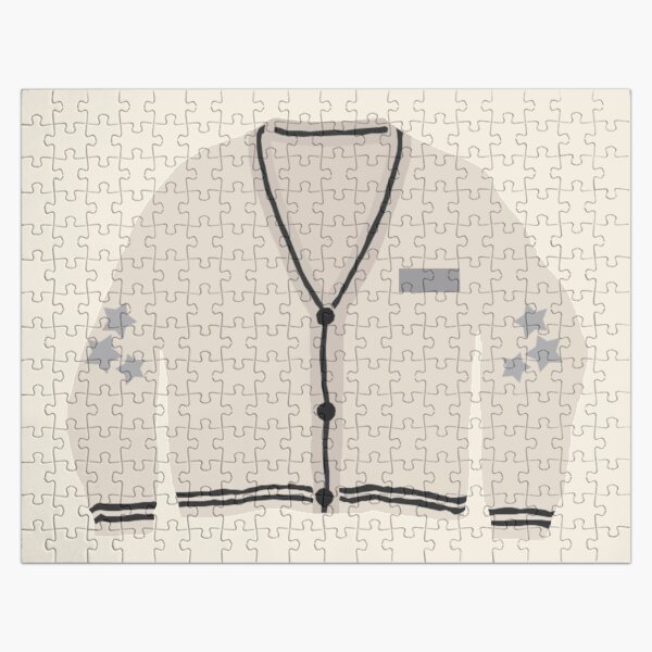 jigsaw cream cardigan