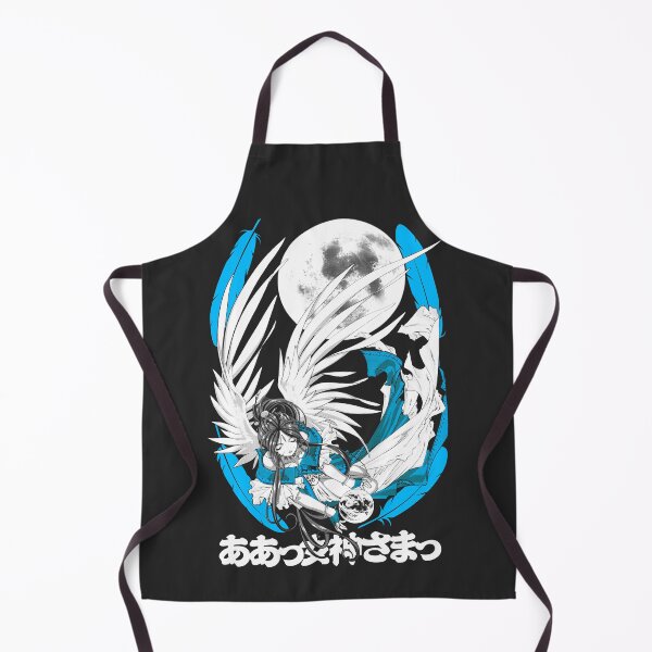Item preview, The Goddess (white) designed and sold by geekingink.