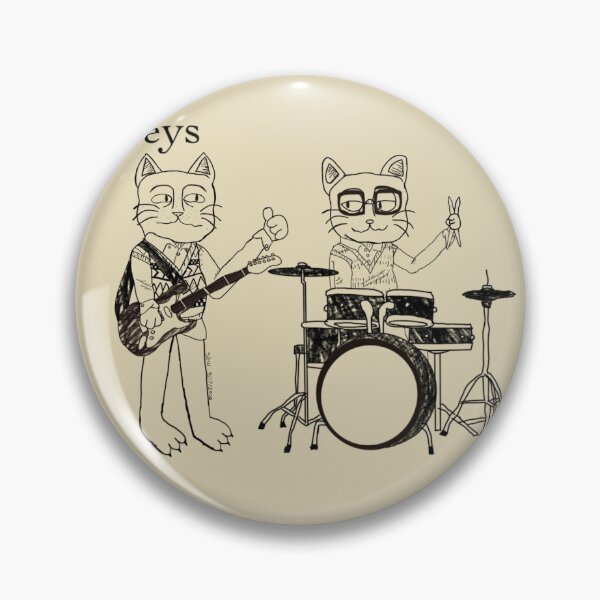 Item preview, the aubreys but it’s like that cat shirt designed and sold by samiswack.